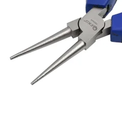 Round Nose Pliers 160 mm Premium GEKO