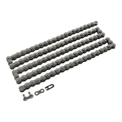 Řetěz, sekundární 110 článků 1/2 x 5,4 (MZA) - Simson S51, S53, S70, S83