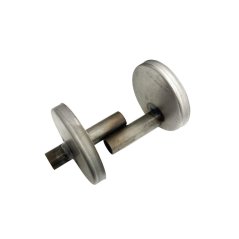 Tlumičová vložka výfuku, staré provedení (HUN) - Simson