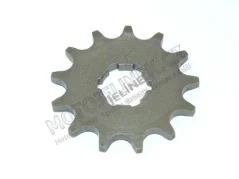 Sprocket wheel driver 12t. - JAWA 50 Pionýr