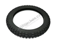 Tyre 2.75-16 (E-06) Enduro MITAS