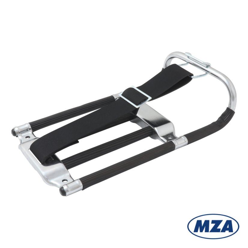 Nosič zavazadel, kompletní (MZA) - Simson Schwalbe KR51, SR4-