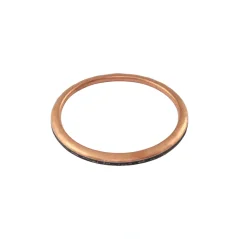 Exhaust elbow gasket to cylinder - JAWA 90