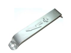 Držák baterie - Pérák