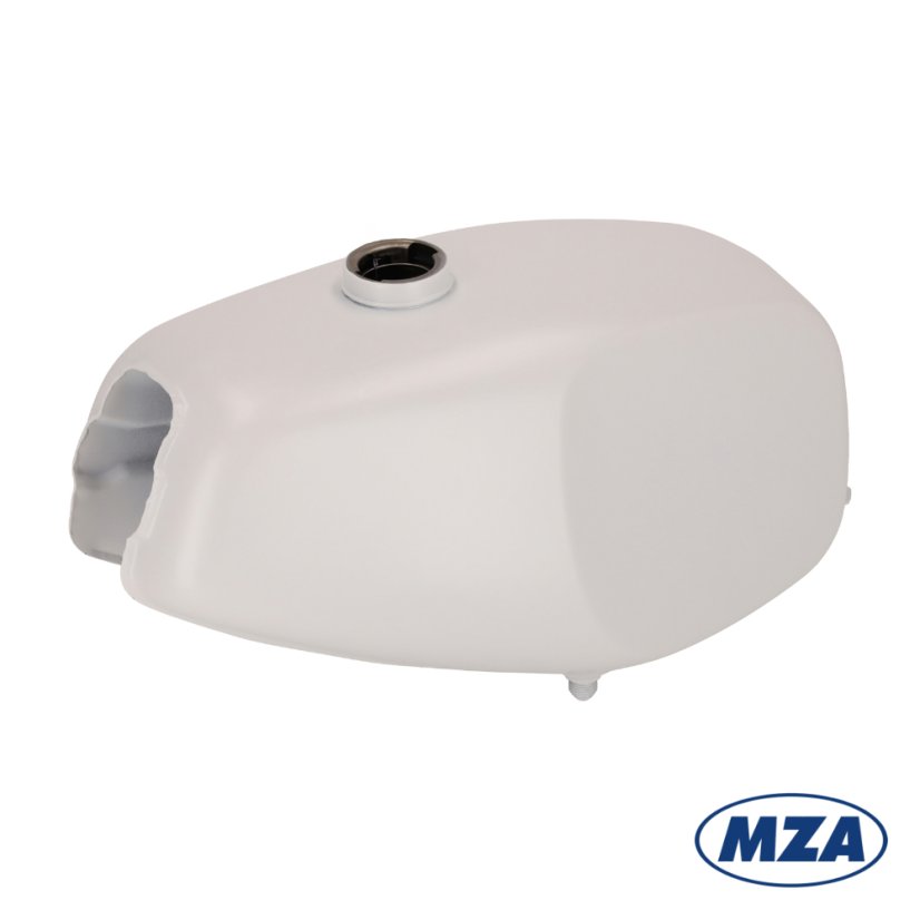 Palivová nádrž (MZA) - Simson S50