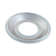 Plech rozety, 150mm - JAWA Kývačka