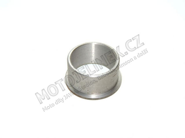 Case of clutch lid -Jawa 250