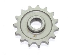 Sprocket wheel 15t - ČZ 125/150