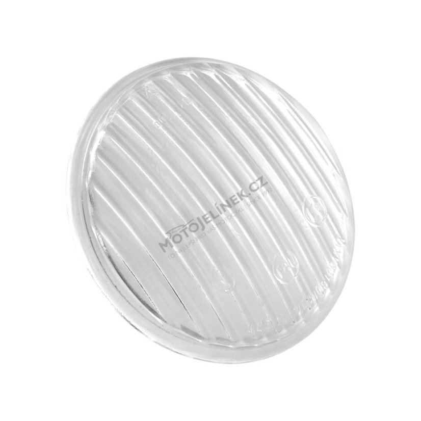 Glass of headlight (CZ) - Stadion, Jawetta