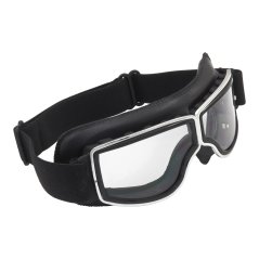 Vintage brýle, RETRO (čirá skla)