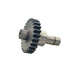 Hřídel slisovaná - Babetta