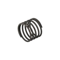 Expansion spring (starting) - JAWA Kývačka, Pérák, 500 OHC