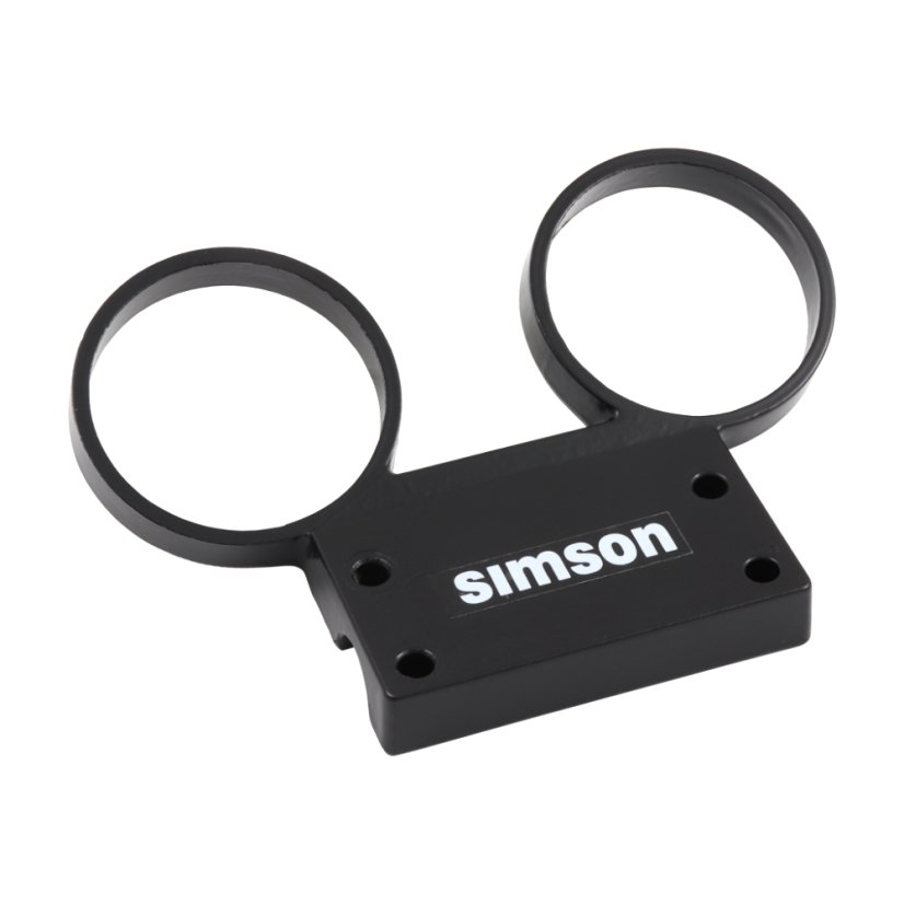 Držák přístrojů (MZA) - Simson S50, S51, S53, S70