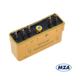 Elektronische Zündung (Thyristor) 8309.12, KONTAKTLOS (MZA) Simson