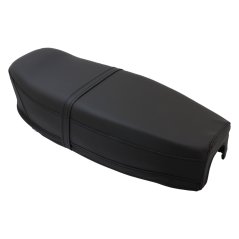 Sedlo, ČERNÉ (EU) - ČZ 476-477, 471-472