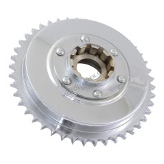 Rozeta 44z., CHROM - JAWA-ČZ 351,352