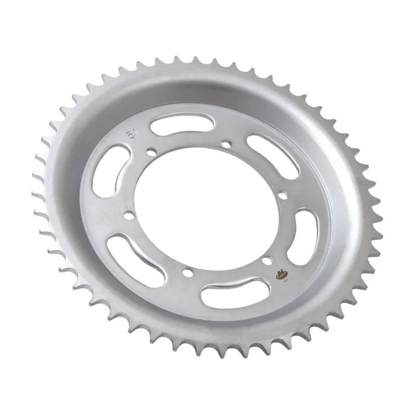 Standard-Ritzel 51 Zähne (M) - Babetta 210, 225