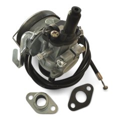 Carburettor (D13) type "Dellorto", (TWN) direct suction - Babetta