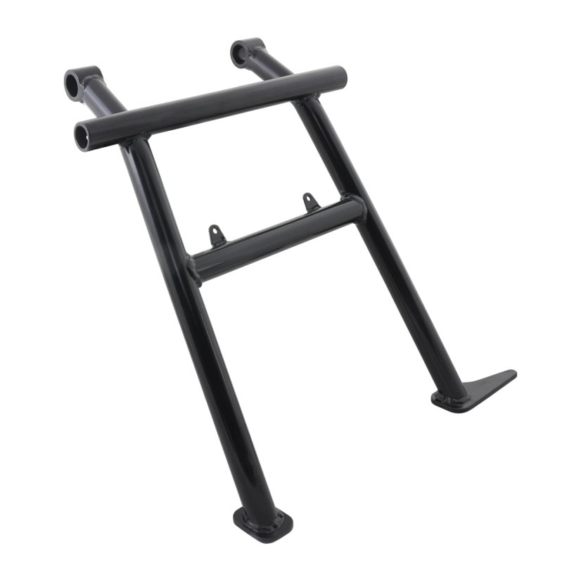 Hauptständer, SCHWARZ - JAWA 350 640 Tramp