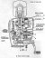 Bearing 6004 C3 (ZVL)