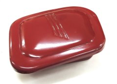 Box of battery - Panelka