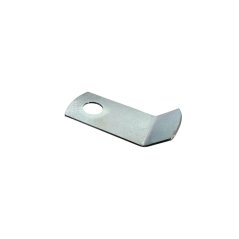 Halter des Bremszugs - JAWA 550-555