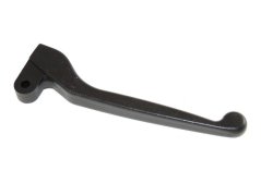 Handlebar lever RIGHT, plastic - Simson