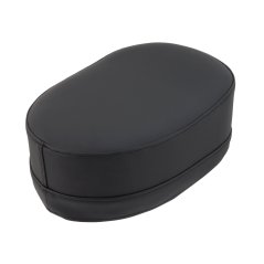 Seat cover, BLACK - JAWA 50 555