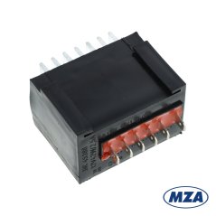 Voltage rectifier 12V 42W 2,5A (8107.10/1) EWR (MZA) - Simson SR50, SR80