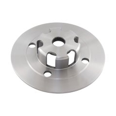 Unašeč spojky - Stadion, Jawetta