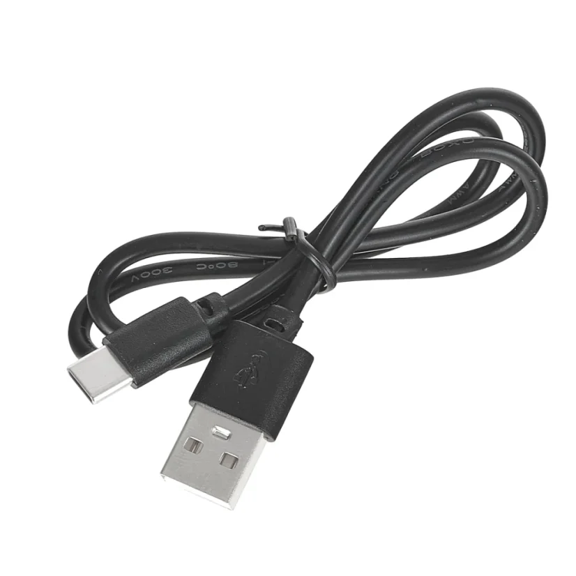 Akumulátorová pájecí pistole, pájka 4V, 8W USB-C 1500 mAh GEKO