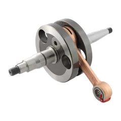 Kliková hřídel, standardní zdvih 44 mm (MZA) - Simson S51, S53, SR50, KR51/2, Duo 4/2