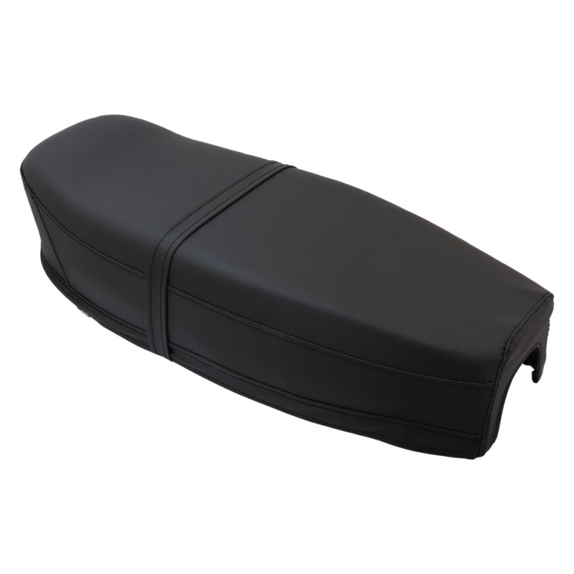 Sedlo, ČERNÉ (EU) - ČZ 476-477, 471-472