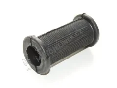 Grip rubber of REAR feet rest-JAWA,CZ