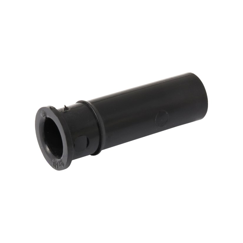 Ansaugrohr 9x40 (DELLORTO) - Babetta
