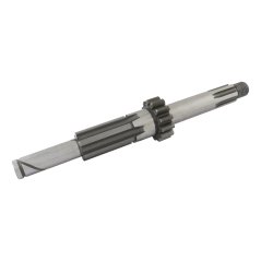 Hřídel hlavní 13z. (SK) - JAWA-ČZ, ČZ 450-475, 501-505