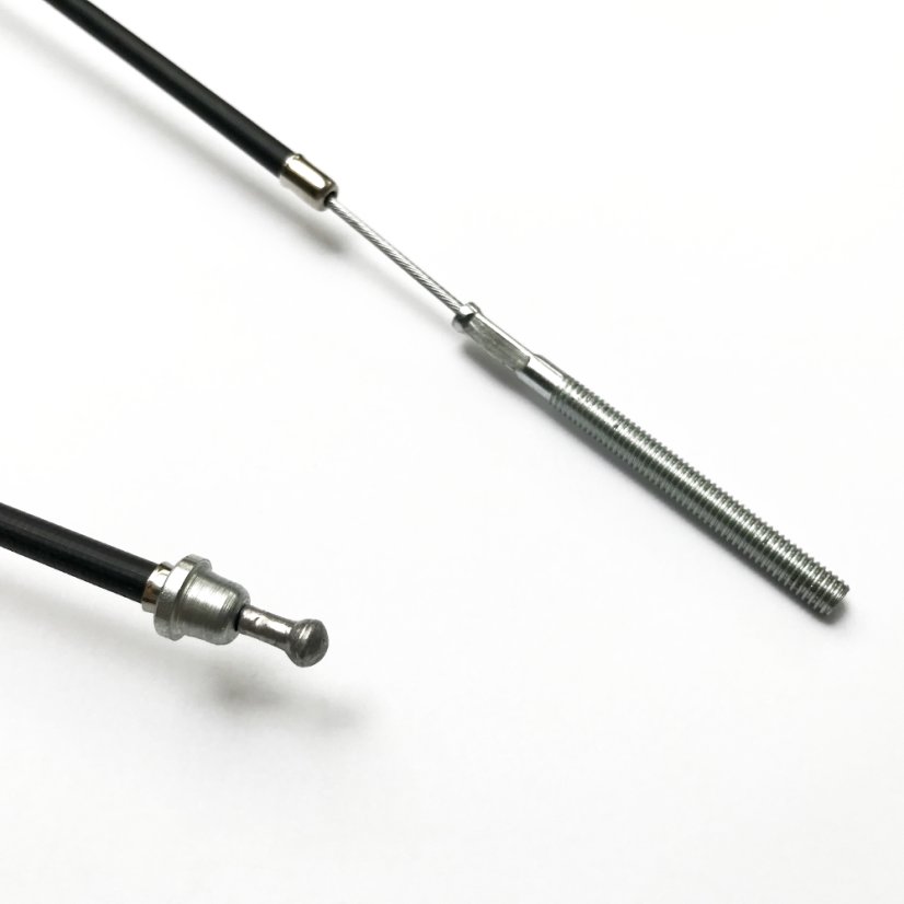 Bowden PŘEDNÍ BRZDA - JAWA 50 05,20,21-23