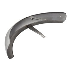 Fender, FRONT (CZ) - JAWA Californian (newer type)