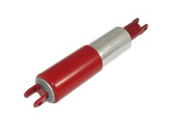 Tlumiče pérování (2 ks), ZADNÍ (CZ) - JAWA, ČZ