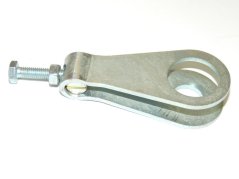 Napínák řetězu, LEVÝ - Jawa 634-640