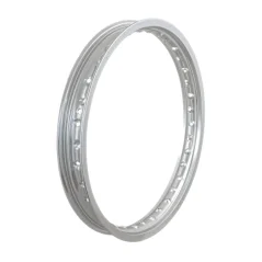 Wheel Rim 16 x1,5, ALUMINIUM (DUELLS) - JAWA 50 Pionýr, Simson, Babetta