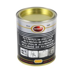 AUTOSOL ALUMINIUM POLISH - Leštící pasta na hliník 750ml
