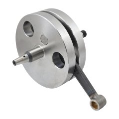 Crankshaft, CASE (SK) - JAWA 250 Kývačka