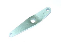 Páka pedálu brzdy, ZINEK - Kýv,Pan 