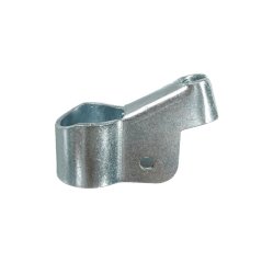 Objímka páčky, PRAVÁ (bez závitu), ZINEK