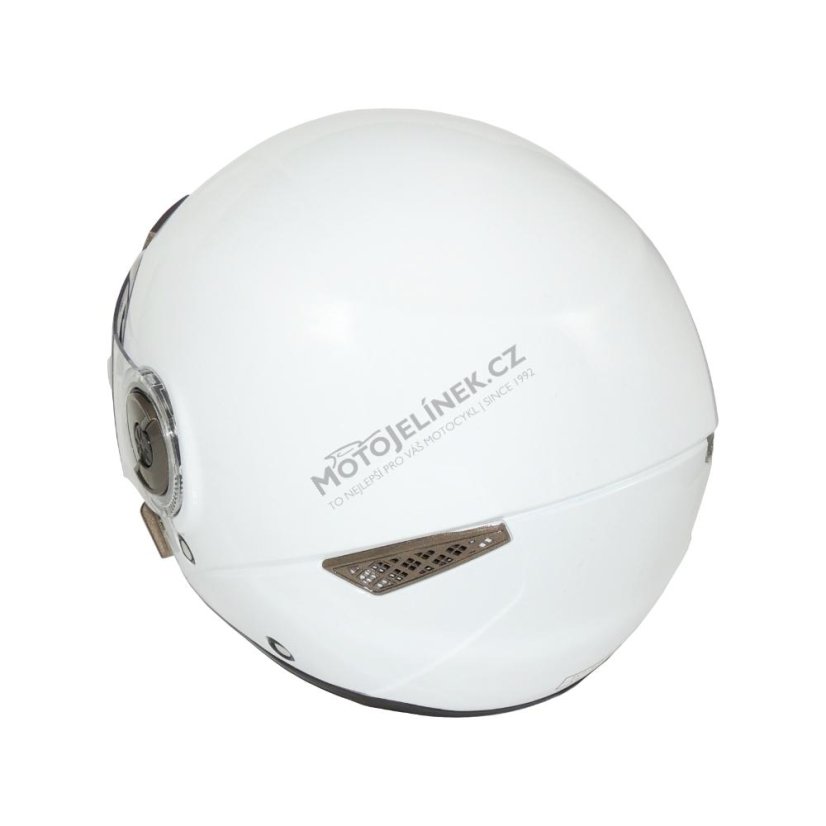 Plexi-Schild für den Helm - THH