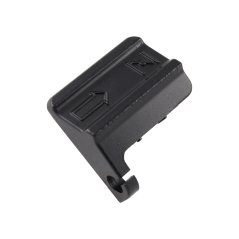 Držák páčky sytiče (MZA) - Simson