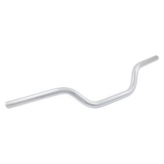 Handlebar, CHROME (TWN) - Simson S51, S70 Electronic