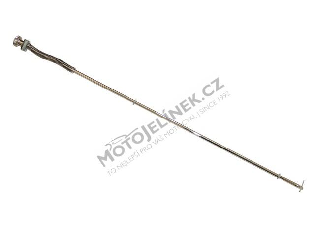 Brake rod - ČZ 125 B,T