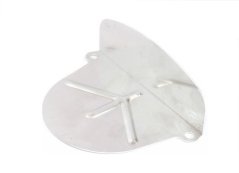 Kryt řetězového kola Stadion-první typ